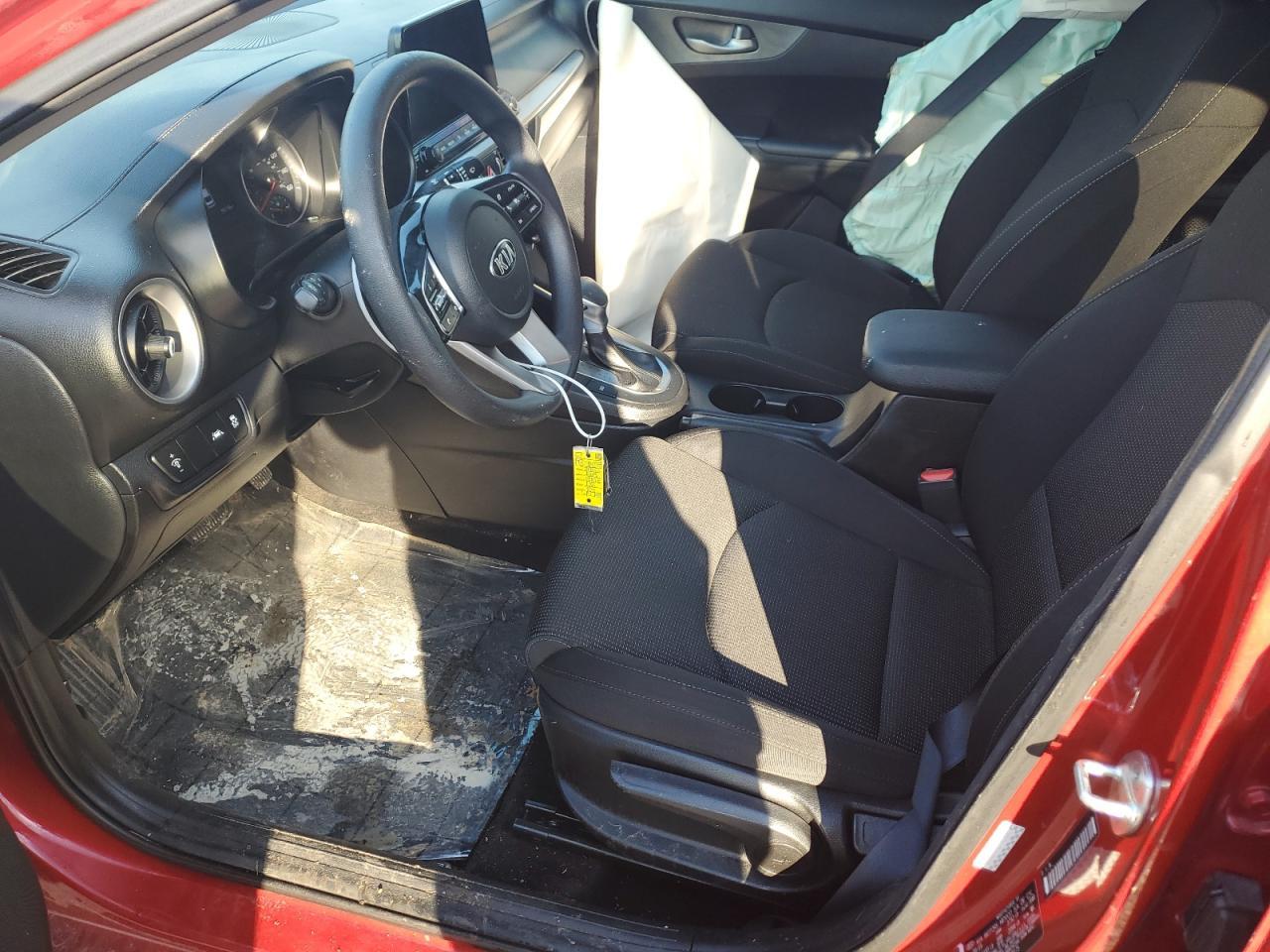 2020 KIA FORTE FE - Фото 7