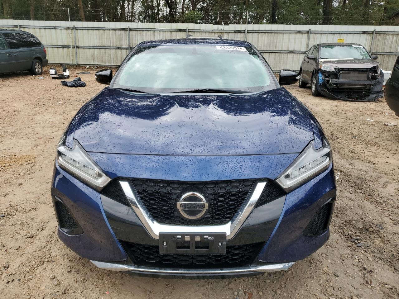 2019 NISSAN MAXIMA S - Image 5