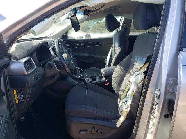 2016 Kia Sorento Lx - Image 7