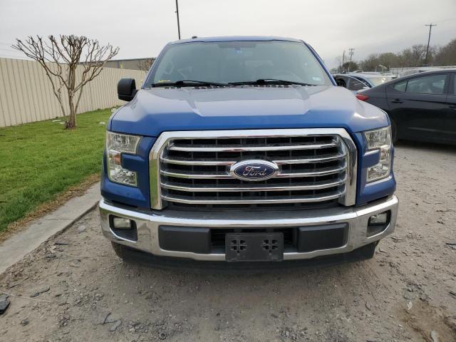 2017 Ford F150 Supercrew - Фото 5