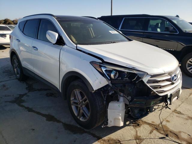 2017 Hyundai Santa Fe Sport - Image 4