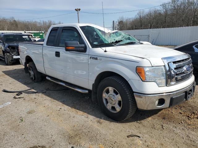 2010 Ford F150 Super Cab - Image 4