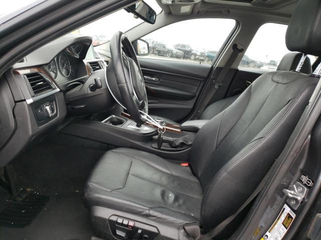 2014 BMW 328 I Sulev - Фото 7
