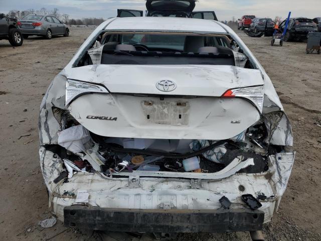 2015 Toyota Corolla L - Фото 6