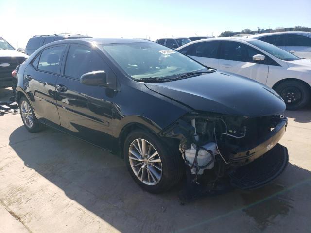 2014 Toyota Corolla L - Фото 4