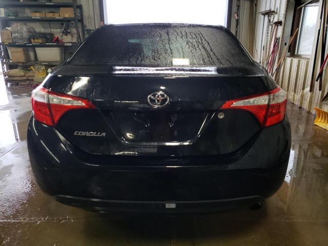 2016 Toyota Corolla L - Фото 6