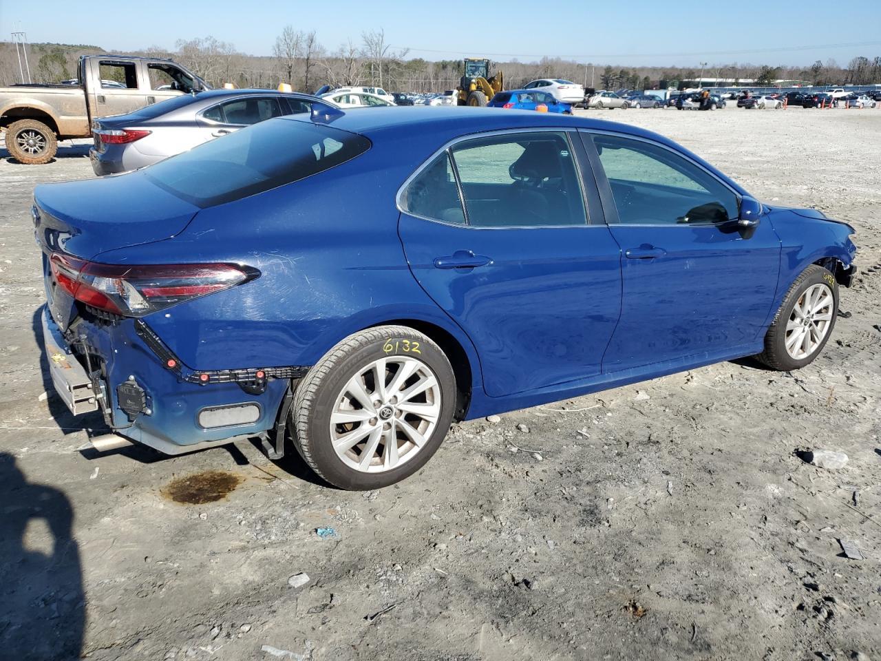 2023 TOYOTA CAMRY LE - Image 3