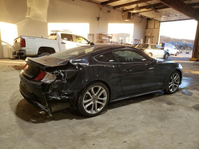 2020 Ford Mustang - Image 3