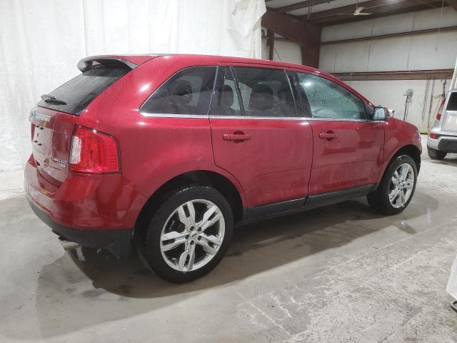2013 Ford Edge Limited - Фото 3