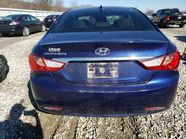 2013 Hyundai Sonata Gls - Image 6