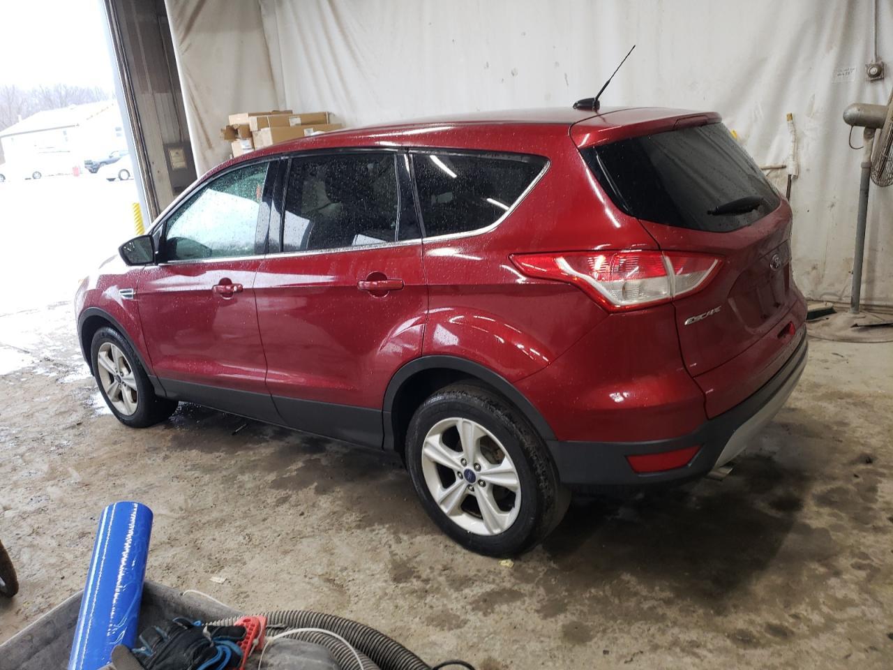 2014 FORD ESCAPE SE - Фото 2