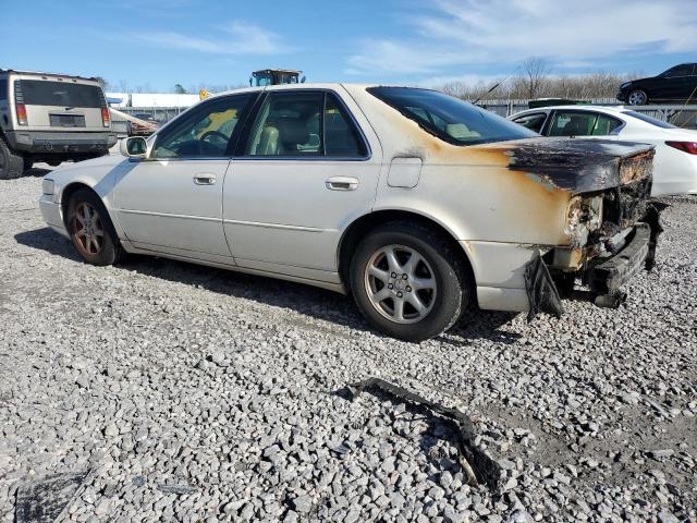 2001 Cadillac Seville Sls - Фото 2