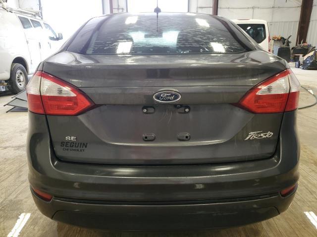 2019 Ford Fiesta Se - Image 6