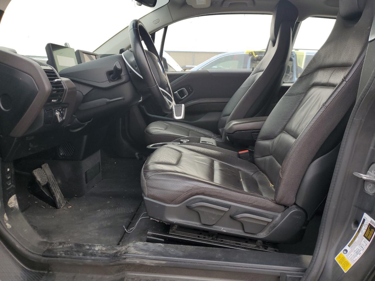 2017 BMW I3 REX - Image 7
