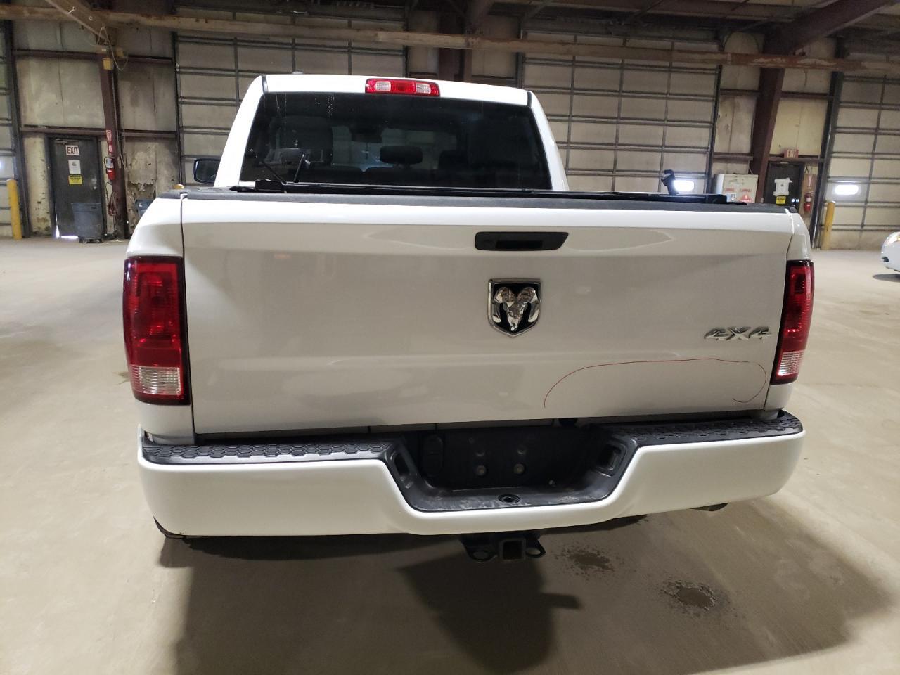 2019 RAM 1500 CLASS - Фото 6