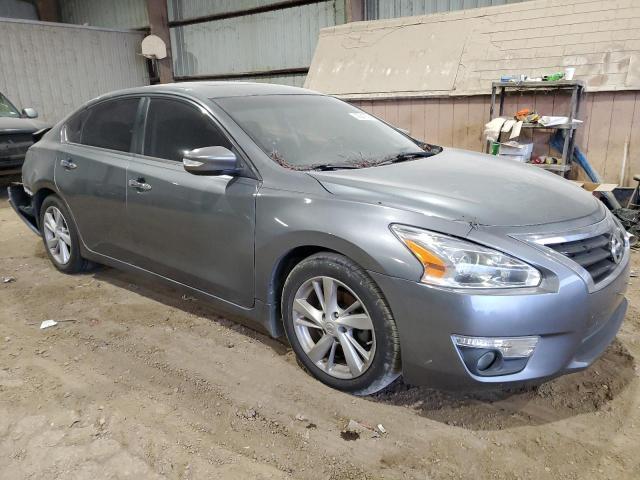 2015 Nissan Altima 2.5 - Фото 4