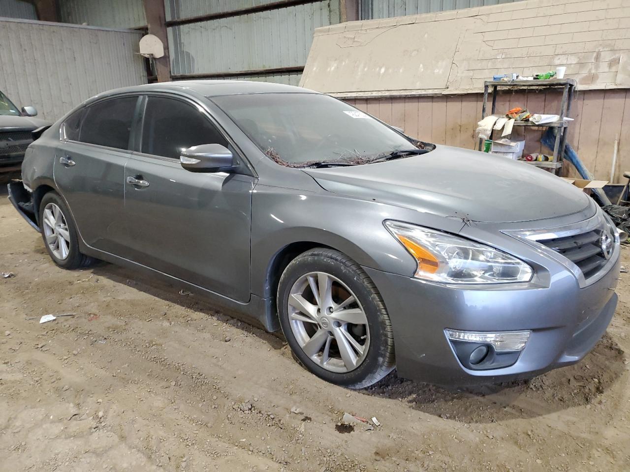 2015 NISSAN ALTIMA 2.5 - Image 4