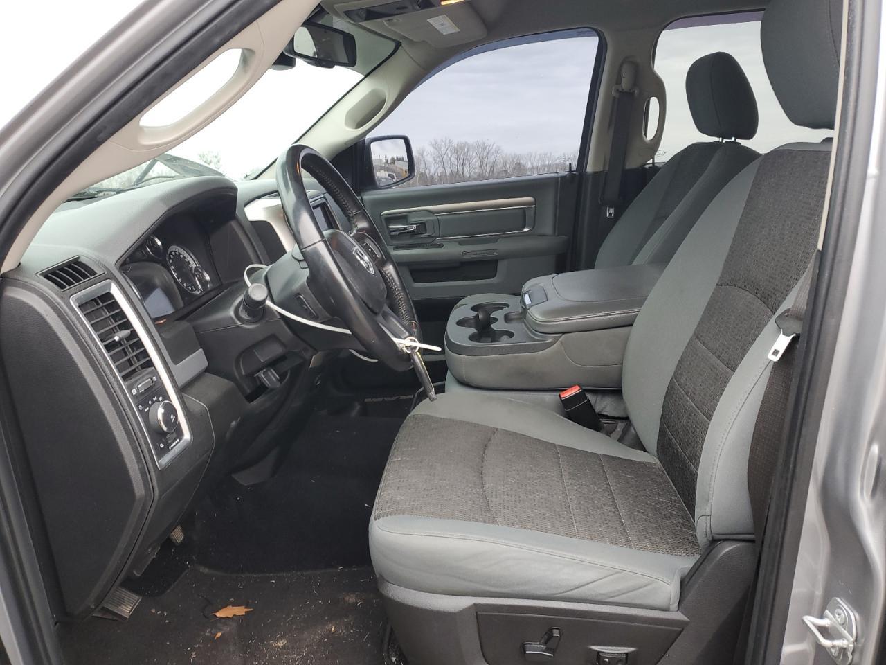 2019 RAM 1500 CLASS - Image 7