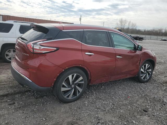 2015 Nissan Murano S - Фото 3