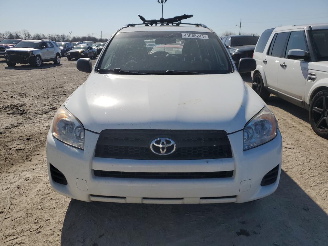 2011 TOYOTA RAV4 - Image 5