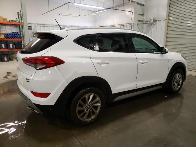 2017 Hyundai Tucson Limited - Фото 3