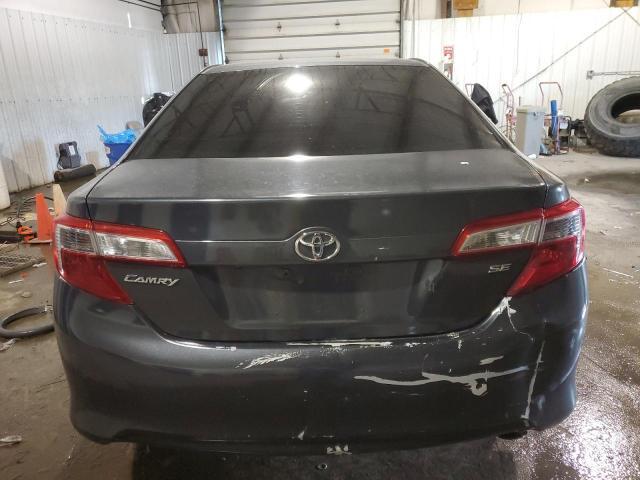 2014 Toyota Camry L - Фото 6