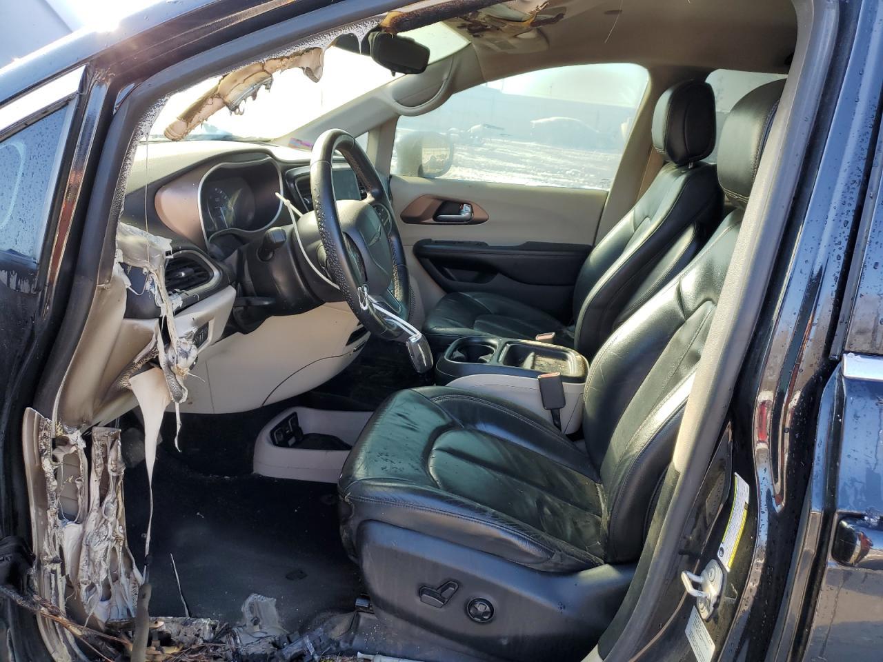 2017 CHRYSLER PACIFICA T - Image 7