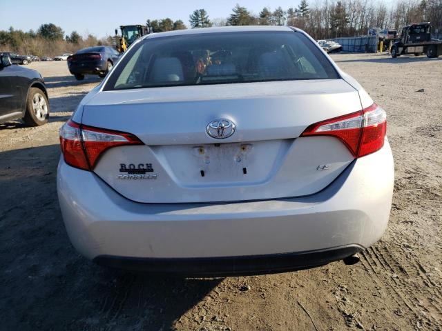 2015 Toyota Corolla L - Image 6
