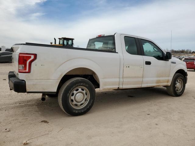2017 Ford F150 Super Cab - Image 3