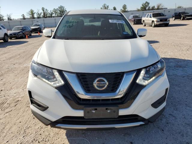 2018 Nissan Rogue S - Фото 5