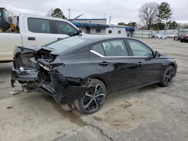 2023 Nissan Altima Sr - Фото 3