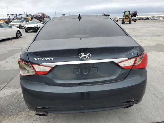 2011 HYUNDAI SONATA - Image 6