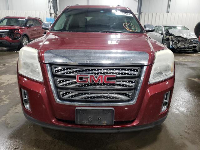 2011 GMC Terrain Slt - Фото 5
