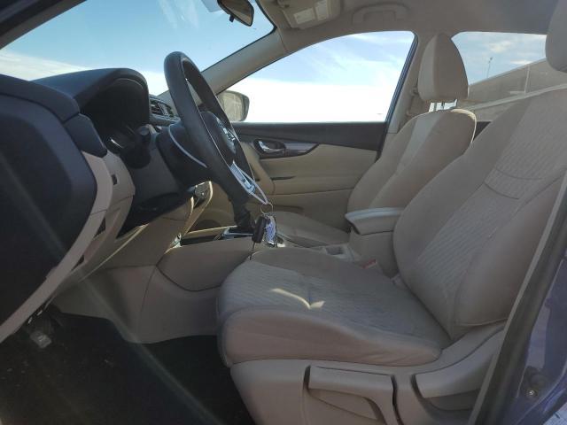 2017 Nissan Rogue S - Image 7