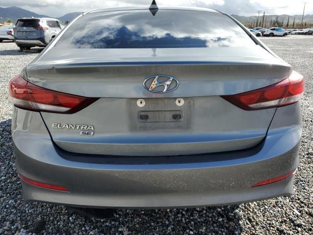 2017 Hyundai Elantra Se - Фото 6