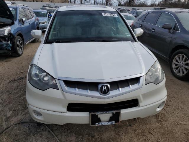 2007 Acura Rdx Technology - Image 5