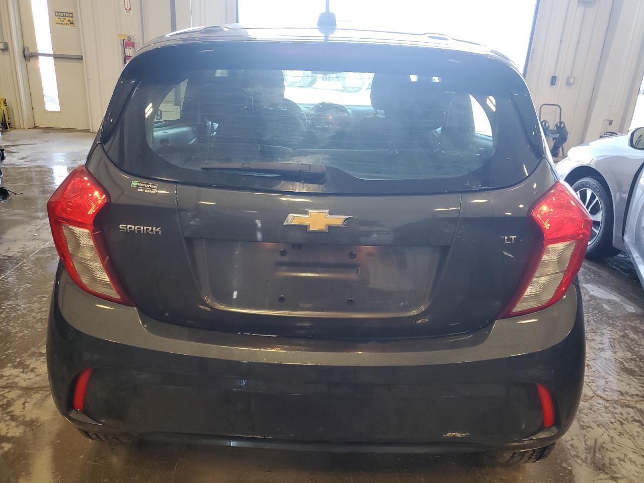 2020 CHEVROLET SPARK 1LT - Image 6