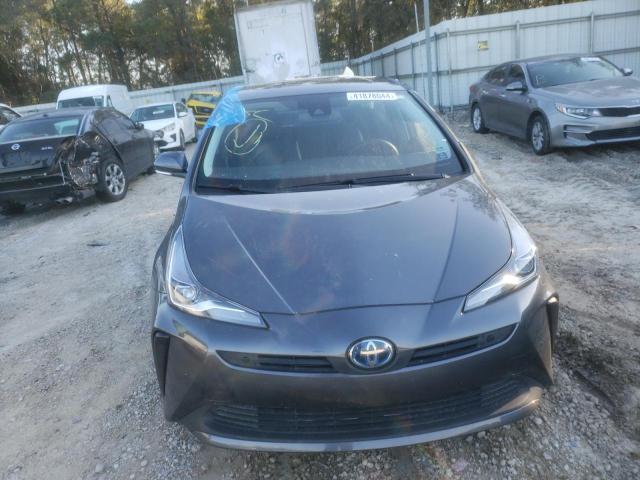 2020 Toyota Prius L - Фото 5