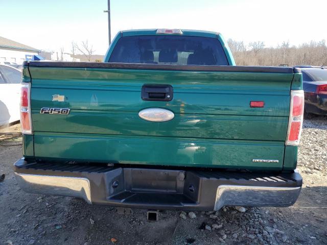 2011 Ford F150 Supercrew - Фото 6