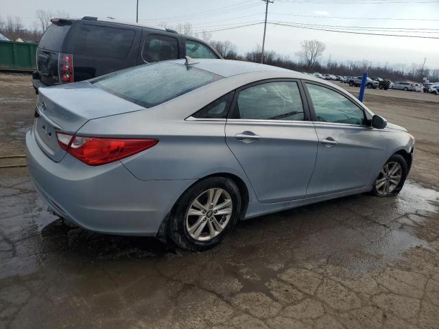 2011 Hyundai Sonata Gls - Image 3