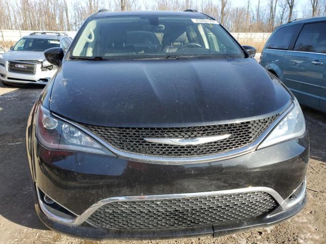2017 Chrysler Pacifica Touring L - Фото 5