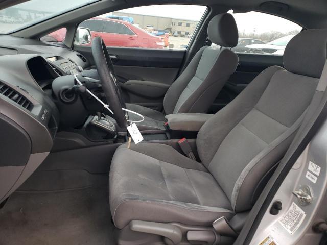2010 Honda Civic Lx - Image 7