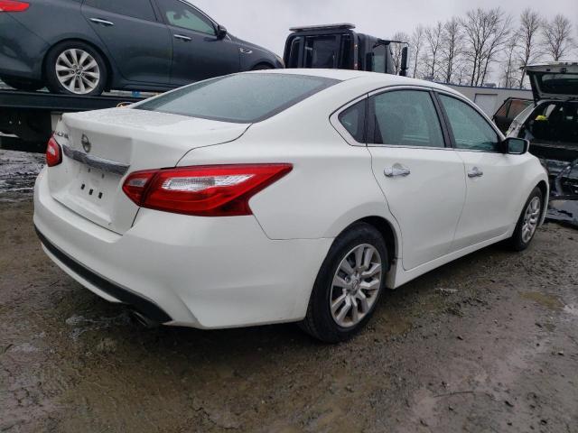 2016 Nissan Altima 2.5 - Фото 3