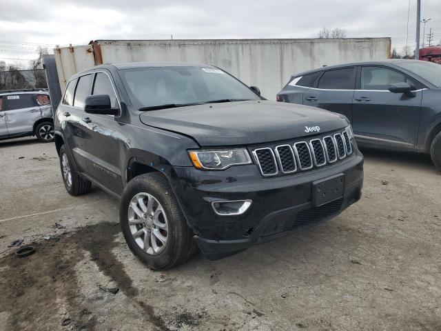 2022 Jeep Grand Cherokee Laredo E - Фото 4