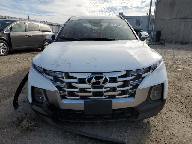 2022 Hyundai Santa Cruz Sel Premium - Фото 5