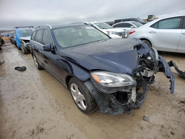 2014 Mercedes-Benz E 350 4Matic Wagon - Фото 4