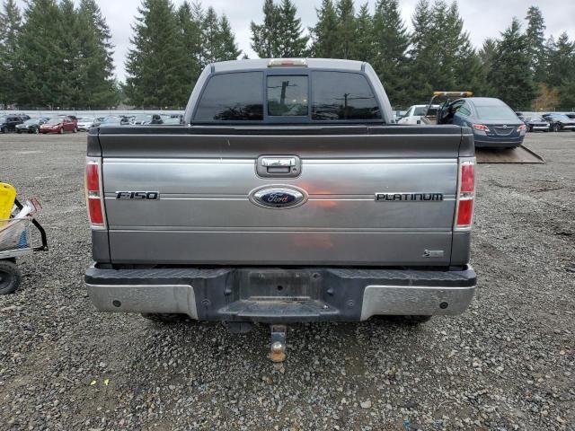 2010 Ford F150 Supercrew - Image 6