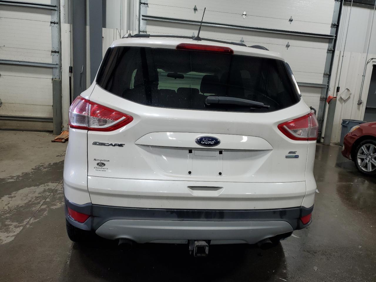 2013 FORD ESCAPE SE - Image 6