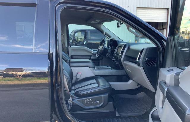 2016 Ford F150 Supercrew - Image 5