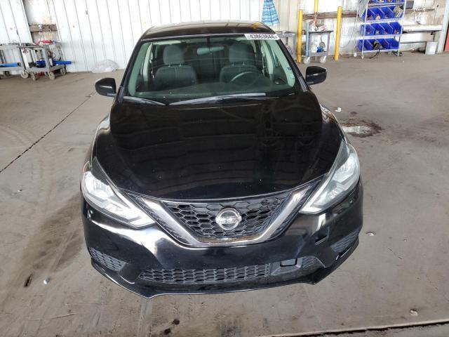 2018 Nissan Sentra S - Image 5